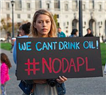 Quick Thoughts: Elyse Semerdjian on Standing Rock	