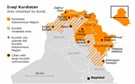 Quick Thoughts: Joost Hiltermann on Iraq and the Likely Limits of Kurdish Independence