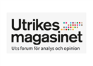 Time for Sweden to Take the Lead for Peace