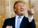 On Trump