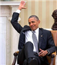 A Critical Retrospective on Obama’s Rhetoric of New Beginnings 