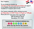 Press Release: NYC Yemeni Grocery Stores to Shut Down in Response to "Muslim Ban"