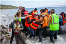 Displacement and Identity: Exploring Syrian Refugees’ Lived Experiences