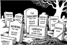 Israel, Palestine, and the Poetics of Genocide