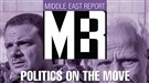 Announcing the New Issue of Middle East Report (MER 280): Politics on the Move