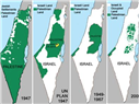 The 1967 June War and the Palestinian National Movement
