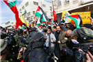 On Recent Events in Palestine