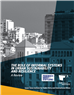Report: Informal Systems in Urban Sustainability and Resilience