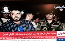 NPR Interviews Jadaliyya Co-Editor Elliott Colla on ISIS and the Media
