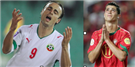 What's With World Cup Praying?