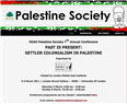 Past is Present: Settler Colonialism Matters!
