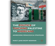 New Texts Out Now: Marcy Jane Knopf-Newman, The Politics of Teaching Palestine to Americans