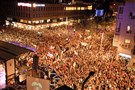 New Raw Deal for Israelis, Old Raw Deal for Palestinians: Labor Zionism and the Israeli Summer