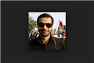 Bahrain's "Blogfather" Emerges from Hiding