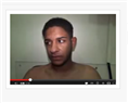 Police Officer Leaks Video Interrogating A Detained Bahraini Youth
