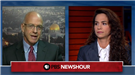 Jadaliyya Co-Editor Noura Erakat Debates the Tactics and Ethics of Warfare on PBS Newshour