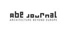 New Texts Out Now: ABE Journal: Architecture Beyond Europe