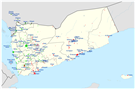 Yemen's War [Ongoing Post]