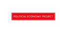 Jadaliyya Launches New Political Economy Page