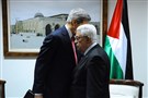 Chronicles of a Death Foretold: The Kerry Negotiations