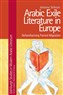 Johanna Sellman, Arabic Exile Literature in Europe: Defamiliarising Forced Migration (New Texts Out Now)