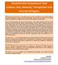 The Irony of Rights: Healthcare for Queer and Transgender Refugee Applicants in Turkey