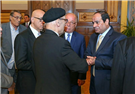 The General Knows Best: Ridiculing Civilian Politics in Egypt