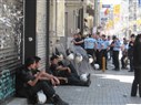 Turkiet: Upprorets sommar ar har