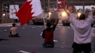 When Petro-Dictators Unite: The Bahraini Opposition's Struggle for Survival