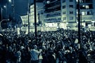 A Statement of Support on the Greek Left