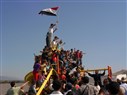 Notes on the Syrian Uprisings (Part 1)