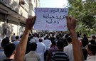 The Syrian Revolution and the Question of Militarization
