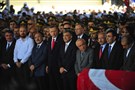 Turkey Media Roundup (August 25)
