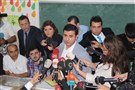 Turkey Media Roundup (June 16)