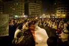 Elections in the Midst of Revolution