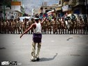 Crafting Chaos: Presidential Games and Yemen's Escalating Violence