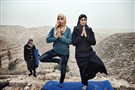 Publications: An Excerpt From the Book “Occupied Pleasures”