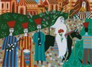 An Introduction to Helen Zughaib's "Stories My Father Told Me"