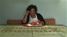 Mais Darwazah's "The Dinner" 