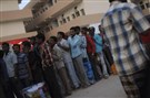 الأدب في زمن النفط: أيام الماعز 