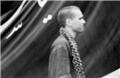 Sadegh Tirafkan: All That Remains Is His Art 