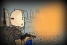 Tornistan (Gezi Park Animated Film)