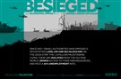 Besieged: The Economic Impact of the Israeli Siege on Gaza