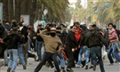  Tunisia Unraveling: "I Got You" Was Two Decades Too Late Mr. Zein al-'Abideen