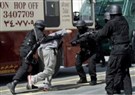 Rhetoric or Critical Action? The Role of Human Rights in EU-UAE Relations