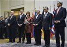 Arabian Peninsula Media Roundup (January 14)