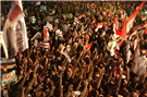 Phoenix Rising from the Ashes? The Internal State of Affairs of the Muslim Brotherhood at the Start of 2016