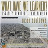 What Have We Learned? Israel's Genocide — One Year On Featuring Susan Abulhawa (22 December 2024)