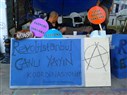 Ist uberall Taksim? Offentlicher Raum und mogliche Offentlichkeiten