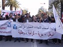 Alternative Worlds at the 2013 World Social Forum in Tunis